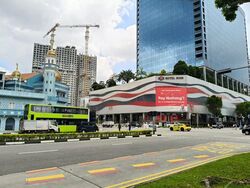 Kampong Glam Conservation Area (D7), Retail #451551221